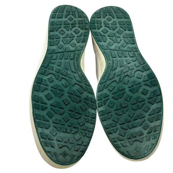 Royal Albartross Smith Azalea Spikeless Luxury Golf Shoes Mens US Size 9 White - Picture 10 of 13